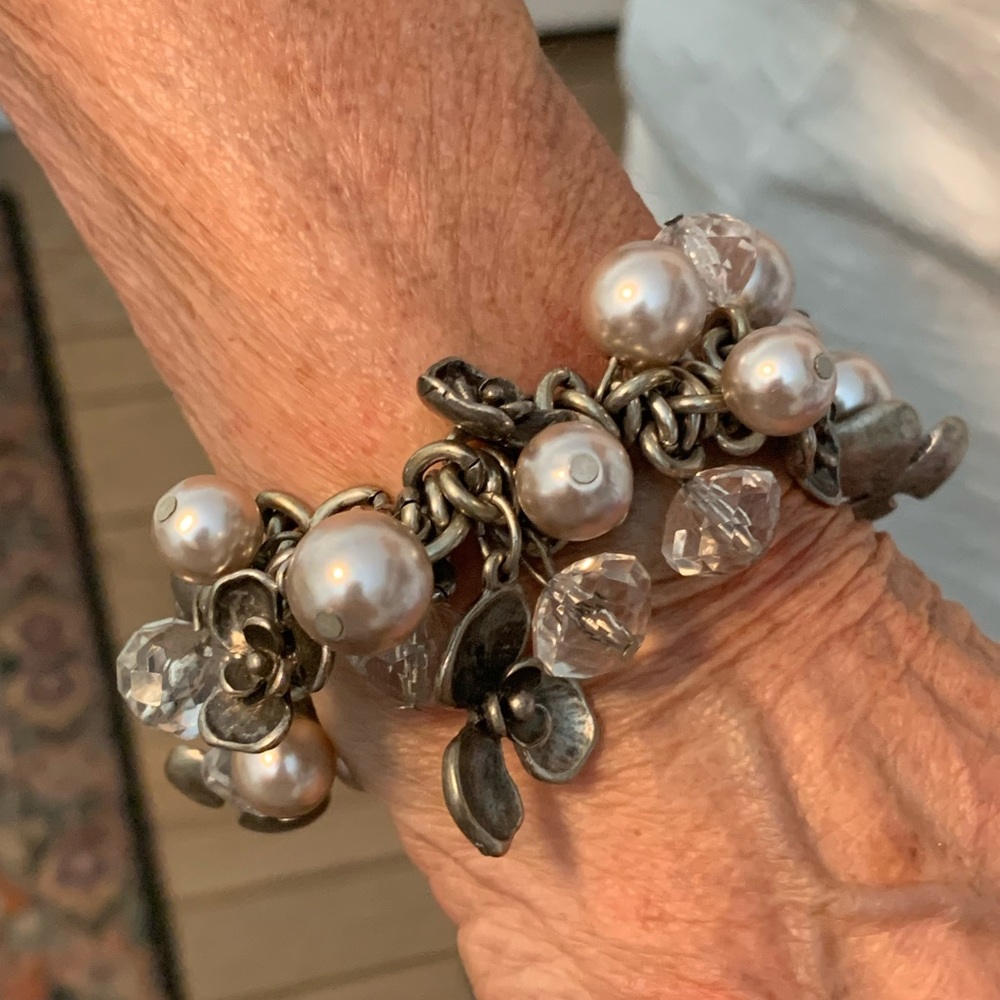 Ladies bracelet